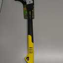 20" Hookaroon, Non-Slip Grip Handle, 120° Angled Blade, Log Pick and Landscaping Tool