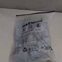 Verdusa Women's Plus Size Western Boho Floral Dress Cowgirl Country Concert Vacation Outfits Flowy Summer Dresses, 0XL, Dusty Blue