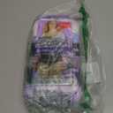 Hanes Women's Cotton Brief Underwear, Moisture-Wicking, 6-Pack Assortment  (Size: 6, Solid/Print Mix)