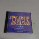 20 Essential Tracks From 1965-1990 By the Byrds, Audio CD