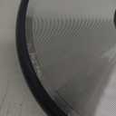 GoodCook Everyday Deep Saut Pan with Lid, 11 Inch, Black