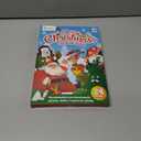 D-FantiX 24Pack Christmas Coloring Book for Kids, Christmas Party Favors for Kids, Holiday Activities Gift for Boys Girls, Xmas Treats Prizes Stockings Goodie Bags Stuffer Filler Party Supplies