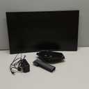 Samsung 27" Essential S3 (S36GD) Series FHD 1800R Curved Computer Monitor, 100Hz, Game Mode, Advanced Eye Comfort, HDMI and D-sub Ports, LS27D366GANXZA, 2024