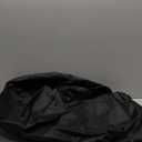 Small Christmas Tree Storage Bag for 4ft / 3ft Artificial Disassembled Holiday Tree Heavy Duty Xmas Tree Storage Container with Reinforced Handles & Dual Zippers Waterproof Fake Tree Saver Bag (Black)