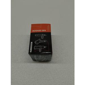 A-Premium ABS Wheel Speed Sensor Compatible with Mazda Models - CX-7 2007-2012, CX-9 2009-2010, Sport Utility - Front Left Driver Side, Replace# EG23-43-73X, EG234373X
