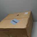 Dusk to Dawn Barn Light Outdoor, 16 Inch Farmhouse Wall Sconce, Vintage Exterior Wall Mount Lighting Fixture, Waterproof Black Lantern for Porch Garage