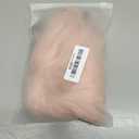Short Pink Wig for Men Handsome Male Wig Daily Costume Synthetic Full Wigs Natural Pink Hair Replacement Wig