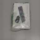 Foldable Keyboard and Mouse, EDJO Folding Wireless Keyboard Mouse Combo with Phone Holder, 2.4G Wireless and Bluetooth, USB-C Rechargeable Portable Combo for iOS Android Windows Mac OS