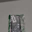 CENHUFO Privacy for iPhone 14 Pro Case, Full Body Phone Case with Built-in 9H Tempered Glass Privacy Screen Protector and Camera Lens Protector, Anti Peep Spy Shockproof Bumper Clear Cover - Black