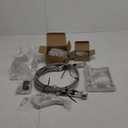 RSX Shifter Box Cables Shift Linkage H22 H23 H F Series Swap Prelude Civic F20