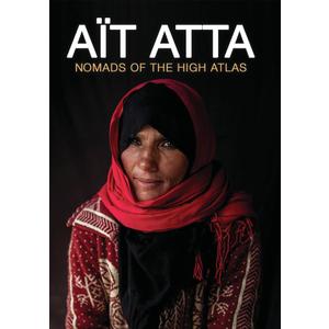 AT ATTA: Nomads of the High Atlas (Morocco) - EDUCATIONAL VERSION [DVD]