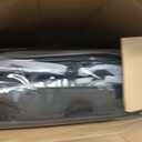 Car Seat Covers for Toyota Camry 2012-2025 2026 Full Set 5 Seat