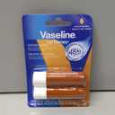 Vaseline Lip Therapy Cocoa Butter Twin Pack