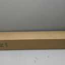F32T8/865 Fluorescent Light Bulb, 48 Inch, 32 Watts, 6500K Daylight, 2800 Lumens, G13 Bi-Pin Base, 4FT T8 Fluorescent Tube Light Bulbs - 5 Pack