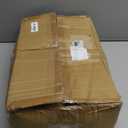 Jantens Heavy-Duty Solar Cover Holder for Steel-Wall Above Ground PoolsAdjustable Rustproof Brackets to Secure Pool Covers, Heavy-Duty 60lb Capacity | No-Drill Installation(5-Pack)