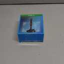 Digital TV Antenna for Smart TV Indoor, 2026 HDTV Antenna with Strong Magnetic Base,360&Long Range Reception Indoor Antenna for Local Channels, Easy Setup Antennas Without Cable (5.5 in)