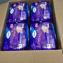 TENA Sensitive Care Overnight Incontinence Underwear for Women, XLarge, 56 Count (New Sizing)
