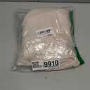 Long Johns Thermal Underwear for Women Fleece Lined Base Layer Pajama Set Cold Weather Nude Beige.S