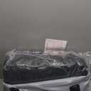 OhGeni Queen Air Mattress with Built in Pump, Ideal Alternative to a Bed, Inflatable Blow Up Mattress 18 Raised Comfort, Upgraded Surface Portable Bed for Home, Camping, Colchone Inflable, 650 lbs