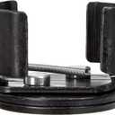 Lisle 63600 Car Oil Filter Wrench for 2-1/2" to 3-1/8" Filters