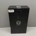 Chouggo Martini Glasses Set of 4, Hand Blown Premium Crystal Cocktail Glasses, for Bar, Martini, Cosmopolitan, Manhattan, Gimlet, Pisco Sour - 9Oz, Clear