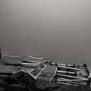 ZENPETIO Camping Cot for Adults, Heavy-Duty Portable Cot Bed with Mattress, Foldable Padded Sleeping Cots for Camping Travel Tent Day Bed Outdoor & Home Guest, Max Load 500 LBS, 75x28x15