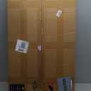 Wokceer Cylinder Pedestal Stands for Party 3Pcs Clear Round Cylinder Tables for Parties Pedestal Stand Display Plinth Pillars for Wedding Birthday Party Art Decor 35.4"",29.5"",23.6"" H