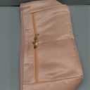 GIVLEFLY Medium Handbag Organizer Insert with Multiple Pockets and Handle, Lightweight Purse Organizer，Pink