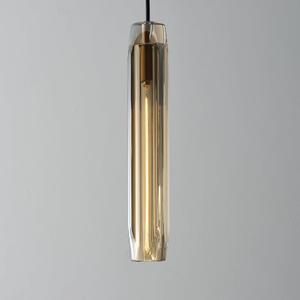 Pendant Lights Kitchen Island Pendant Lights Pendant Light fixtures Kitchen Pendant Light pendent Light 15" Amber Crystal lampshade Island Pendant Lights for Kitchen