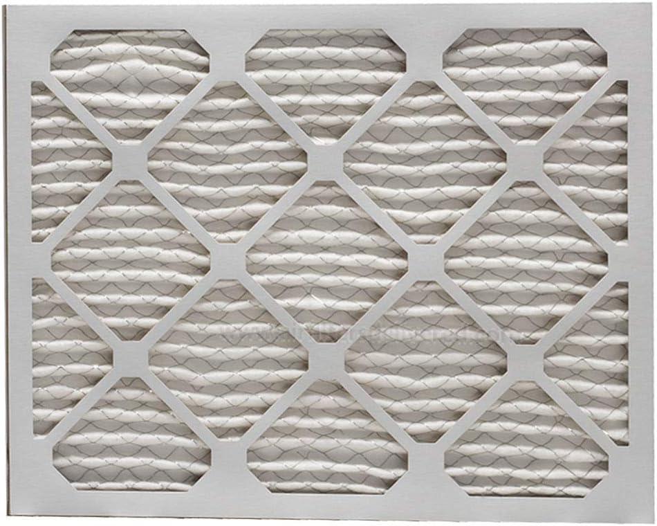 Furnace Filter 14quot; x 20quot; x 1quot; Pleated Disposable