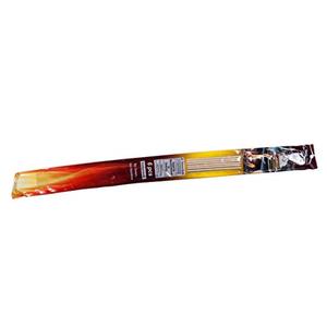 Jacent Roasty Toasty S'mores Sticks, 6 CT