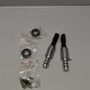 Camshaft Variable Valve Timing Solenoid VCT Replaces 8L3Z-6M280-B - Compatible with Ford, Lincoln & Mercury Vehicles - Expedition, F150, F250, F350, F450 3V 5.4L, 5.4, 4.6 - Solenoids and Cam Seals