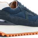 Blondo Womens Lois (6.5, Navy Multi)