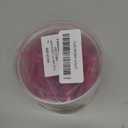 haisstronica 200PCS 22-16 AWG Red Heat Shrink Butt Connectors – Marine Grade Tinned Copper Crimp Terminals, Waterproof Wire Connectors, Butt Splice for Boat, Marine, Automotive, Stereo Wiring