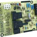 ST9120C Furnace Fan Control Board Replacement for Honeywell Furnace Fan Control Circuit Board ST9120C