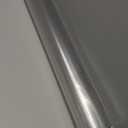 AiBOB Office Chair Mat for Hardwood Floor, 36 X 48 inches, Hard Floor Chair Mats Under Computer Desk, Easy Glide for Rolling Chairs (Clear)