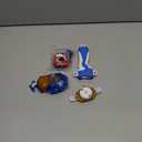 Takara Tomy Beyblade Burst Super King B-163 Brave Valkyrie Ev' 2A