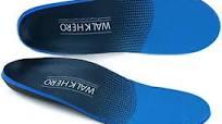 Walk Hero Comfort and Support 1 Pair Men - 9 1/2 Women - 11 1/2