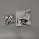 Remington Balder Pro Replacement Head Compatible With Balder Pro XR7000