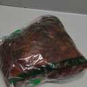 KooKaStyle Ponytail Extension 30 Inch Drawstring Pony Tails Hair Extensions for Women Long Curly Ponytail Synthetic Hairpieces for Daily UseAuburn