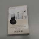 Invisible Mini Earbuds Wireless Bluetooth, Low Profile Micro Smallest Tiny Discreet Hidden Earbuds for Work, Small Headphones, Invisible Sleep Wireless Earphone IPX5 Waterproof for Small Ear Canals (Black)