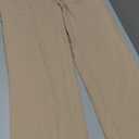 Soothfeel Wide Leg Pants for Women Petite/Regular/Tall High Waist Stretch Yoga Work Dress Lounge Sweatpants with Pockets 28L