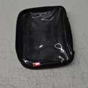 Pin Bag Pin Display Book (Black)