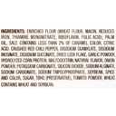 Nissin Top Ramen Chili Flavor Ramen Noodle Soup , 3.0 ounce (pack of 1) (EXP 09/10/26)