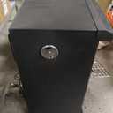 EAST OAK 30" Electric Smoker for Outdoors | Up to 6× Longer Smokes on a Single Load | Side Chip Loader for Uninterrupted Smoking | Bigger Batches with 725 sq in Cooking Area