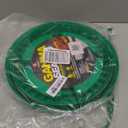 GAMMA2 Gamma Seal Lid - Pet Food Storage Container Lids - Fits 3.5, 5, 6, & 7 Gallon Buckets, Green, Made in USA