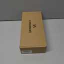 a moment Christmas Red Loop Yarn Linen-Like Pillow Cover Natural Soft Decorative Throw Pillow Case Farmhouse 12x20 Inch, Bohemian Textured Cushion Cover for Sofa Bed, Wrinkle-Resistant Home Decor