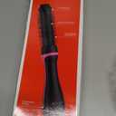 REVLON One-Step Root Booster Hot Air Brush Styler and Dryer, Revive Styles and Add Volume to hair with this Dryer Brush, 1  inch Barrel (Black)