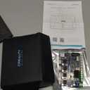 Official Creality New Upgrade Motherboard Silent Mainboard V4.2.7 for Ender 3 Customized and Non-Standard Matchingl Ender 3 Silent Mother Board, Also for Ender 3 Max/Ender 3 Neo/3 V2 Neo/3 Max Neo