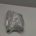 Luxury Soft Microfiber Toilet Lid Cover Machine Washable Solid Toilet Seat Cover 17.5" x 15" Adjustable Rubber Backing Fits Most 16-17.5" L x 14-16" W Round Oblong and Elongated Toilet Seat (Gray)